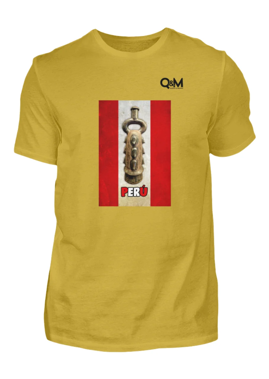 Camiseta Chavin
