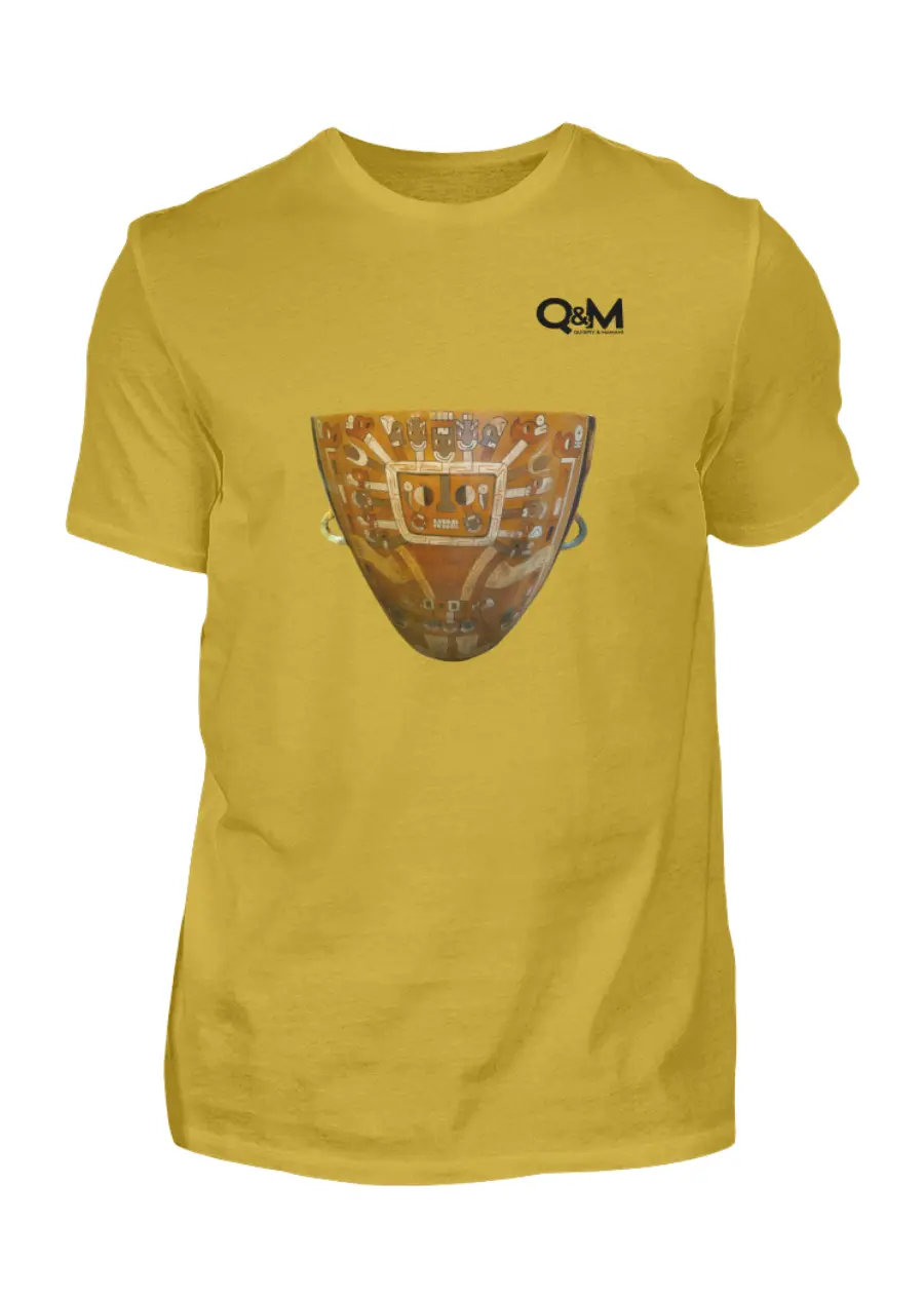 Camiseta Tiahuanaco